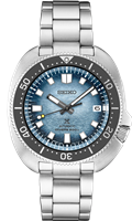 Orologio Seiko Uomo Prospex in Acciaio SPB263J1 - SPB263J1